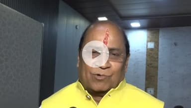 कानपुर: NBW जारी होते ही कोर्ट पहुंचे BJP विधायक सुरेन्द्र मैथानी, वारंट रिकॉल करने की दी अर्जी, मंजूर हुई