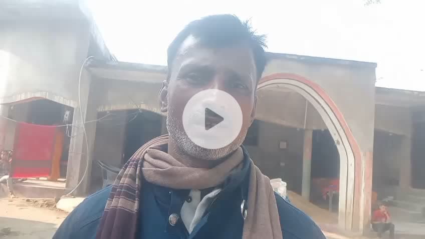 रायबरेली अपराधियों के हौसले बुलंद कोई खौफ नहीं पुलिस का रायबरेली मुख्य आरोपी विजय प्रकाश यादव 
 श्री राष्ट्रीय क्षत्रिय भवानी सेना 
 #SPRaebareli #UP