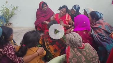 रुद्रपुर: बेंगलुरु में देवरिया के 55 वर्षीय प्रवासी मजदूर की हार्ट अटैक से दर्दनाक मौत, परिवार में मचा कोहराम