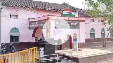 खुरई: जादू नहीं, विज्ञान है समझना आसान: कार्यक्रम से छात्र-छात्राओं का विज्ञान से परिचय कराया, डर दूर किया