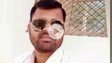 पलेरा: उत्तम नापित बने ओबीसी महासभा के जिला अध्यक्ष ओबीसी कार्यकर्ता एवं पदाधिकारी ने उन्हें बधाई एवं शुभकामनाएं दी।।#पलेरा