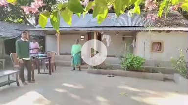 দাংতল ৰাজহ চক্ৰ: ভুটীয়াপাৰা, ছামঠাইবাৰী চোৰৰ আতংকয় নিশা হলেই সংঘটিত হয় চুৰিকান্ড আৰক্ষীৰ হস্তক্ষেপ দাবী স্থানীয় ৰাইজৰ