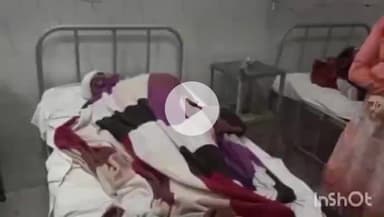 धौलपुर: 12 वर्षीय बच्ची को कार सवार पुलिस वाले ने मारी टक्कर, नशे में धुत बताया जा रहा था पुलिस वर्दीधारी