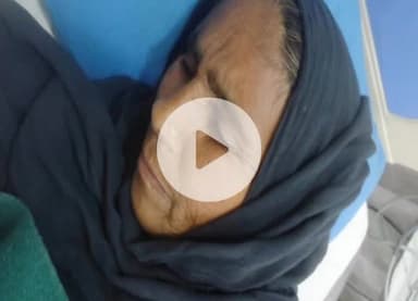 पूर्णागिरि: बेकाबू कार ने चाट के ठेले में टक्कर मारी, हादसे में एक बच्ची समेत चार लोग हुए जख्मी