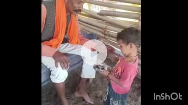 सिरोंज: ग्राम आम खेड़ा में 50 वर्षीय व्यक्ति ने फांसी लगाकर की आत्महत्या, परिजनों का पुलिस के खिलाफ प्रदर्शन