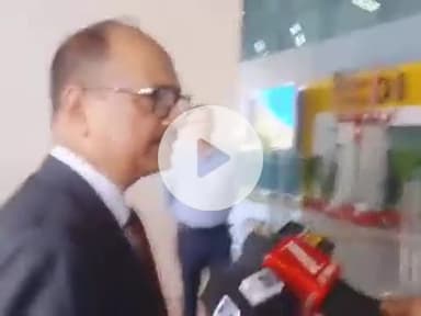 चेनारी: बिहार के DGP विनय कुमार ने कहा- '1600 माफियाओं की लिस्ट तैयार, एंटी रोमियो स्क्वाड भी बनेगा'