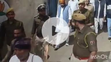 सलूम्बर: लसाड़िया क्षेत्र में टीएडी मंत्री और सांसद ने विकास कार्यों का उद्घाटन किया, ग्रामीणों ने किया स्वागत