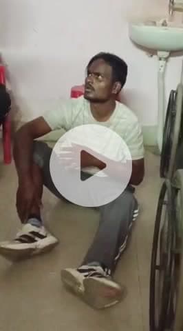 रांची के रिम्स (RIMS) अस्पताल में आज सुरक्षा व्यवस्था पर एक बार फिर सवाल खड़े हो गए हैं। आज सुबह, यानी 27 नवंबर 2025 को