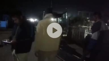 बीना: प्रयागराज एक्सप्रेस में मृत अज्ञात यात्री का शव मिला, जीआरपी ने बीना रेलवे स्टेशन पर उतारा