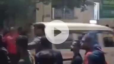 করিমগঞ্জ: চরবাজার এলাকায় গ্যাস সিলিন্ডার লিক করে অগ্নিকাণ্ড, আহত অনেক