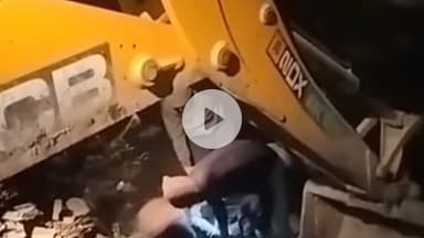 रक्सौल: कोईरिया टोला छठीया घाट मंदिर के समीप बरात से लौट रही थार गाड़ी नहर में गिरी, घटना में रामगढ़वा के एक पत्रकार की हुई मौत