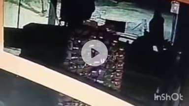 मैनपुरी: हरवंश नगर गोला बाजार स्थित आभूषण की दुकान से अज्ञात चोरों ने लाखों के जेवरात की चोरी की