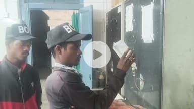 लोहरदगा: बंधन बगीचा लोहरदगा के पास बाइक से गिरे युवक की हालत गंभीर, रिम्स रांची रेफर