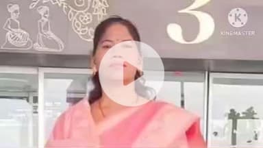 हमीरपुर: जिला भाजपा को मिली नई महिला जिला अध्यक्ष