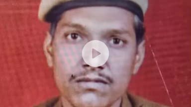 लाडपुरा: कुन्हाड़ी में शादी के माहौल में हेड कांस्टेबल ने पत्नी को गाना बजाने को कहा, अचानक तबीयत खराब होने पर हुई मौत, करवाया PM