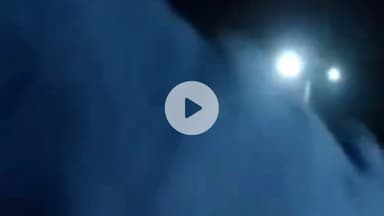 भुसावर: खेडली मोड थाने से 50 मीटर दूर बदमाशों ने मूंगफली बेचने वाले पर किया हमला, हवाई फायरिंग से फैली दहशत