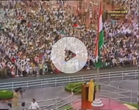 आयरन लेडी ... पूर्व PM श्रीमती

#इंदिरा गांधी जी