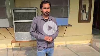 लाडपुरा: नयापुरा थाना क्षेत्र में ढाबे पर खाना खाने आए युवक के साथ हुई लूट, पुलिस में दर्ज कराई गई शिकायत, जांच जारी