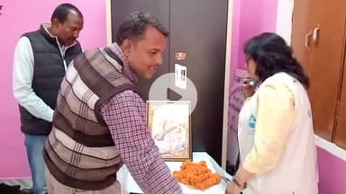 करनपुर में सरस्वती पूजा किया गया