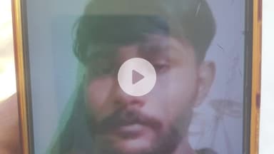 रामपुर: मुहल्ला अफगानान में युवक ने फांसी लगाकर की आत्महत्या, जिला अस्पताल में कराया गया पोस्टमार्टम