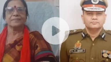 कानपुर: शासन बनाम प्रशासन, जेसीबी के नोटिस के बाद महिला आयोग के सदस्य से जुड़ा मामला भाजपा तक पहुंचा