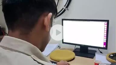 चूरू: दूधवाखारा क्षेत्र की महिला हुई डिजिटल अरेस्ट का शिकार, पुलिस ने ₹72,928 का रिफंड करवाया