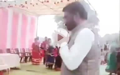 डिंडौरी: शहपुरा विधायक ने चौरा माल गांव में सामुदायिक भवन का भूमि पूजन किया, उप स्वास्थ्य केंद्र का लोकार्पण