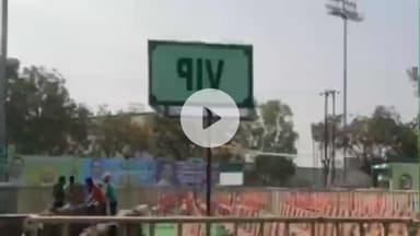 कांके: मोरहाबादी मैदान में 28 नवंबर को सीएम करेंगे नियुक्ति पत्र का वितरण, कार्यक्रम की तैयारी तेज़