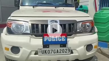 नारायणबगड़: नारायणबगड विकासखंड के छैकुडा गांव में पति ने बेरहमी से पत्नी की हत्या कर शव को गदेरे में दबाया, गिरफ्तार