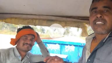 🔥 टोकन तुंहर हाथ, हाल बेहाल 🔥
👎 सिस्टम खराब, किसान परेशान…

#Tokenहीलतहे #किसानन्याय #टोकनसमस्या #धानखरीदी #