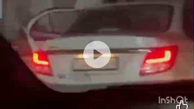 दुर्ग: दुर्ग में बेखौफ स्टंटबाजों का आतंक, यातायात पुलिस चालान तक सीमित, नेवई में कार स्टंट का वीडियो हुआ वायरल