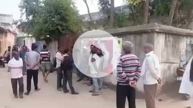 सरमेरा: सरमेरा में बिजली विभाग के मीटर रीडर की हृदय गति रुकने से हुई मौत