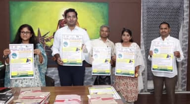 నారాయణపేట్: ప్రత్యేక అవసరాలు గల పిల్లలకు పునరావాసం కల్పించాలి: కలెక్టర్ సిక్తా పట్నాయక్