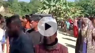 করিমগঞ্জ: প্লাস্টিক মোড়ানো এক মৃতদেহ উদ্ধার আনন্দপুরে, তদন্তে পুলিশ