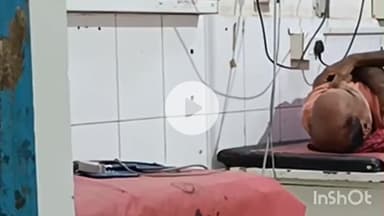 जमुई: गरसंडा में किसान को बिच्छू ने काटा