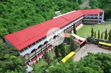 दाड़लाघाट: आयशर स्कूल परवाणू में मेगा टैलेंट सर्च स्कॉलरशिप कार्यक्रम का आयोजन