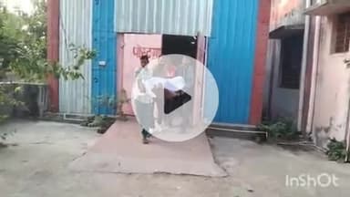 बारां: किशनगंज कस्बे में खेत पर काम करते समय सर्पदंश से एक व्यक्ति की जिला अस्पताल में उपचार के दौरान हुई मौत