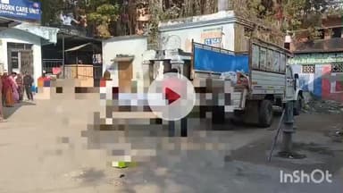 जमुई: ऑटो दुर्घटना में घायल किसान की मौत, चकाई के पकरी गांव में हुई घटना, चालक नशे में था, शव पोस्टमॉर्टम के लिए लाया अस्पताल