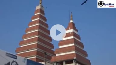 महावीर मंदिर अब राष्ट्र सेवा की ओर भी अग्रसर हो रहा है. इसी कड़ी में यदि भविष्य में युद्ध के दौरान सेना या फिर।