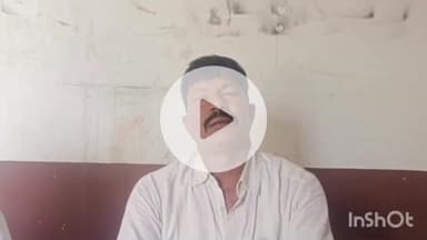 बखरी: राटन में 9 नवंबर के अगलगी पीड़ितों को अब तक नहीं मिली सहायता राशि, प्रशासन से न्याय की गुहार