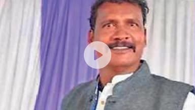 जगन्नाथपुर: जगन्नाथपुर विधायक ने काम शुरू न करने और कार्य लंबित रखने वाले संवेदक पर दंडात्मक कार्रवाई की मांग की