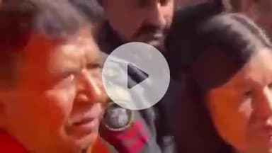 पानीपत: चंडीगढ़ स्टेशन पर हरियाणा CM सैनी ने यात्रियों से की बातचीत, स्वदेशी वस्तुओं की खरीद करने का किया आग्रह