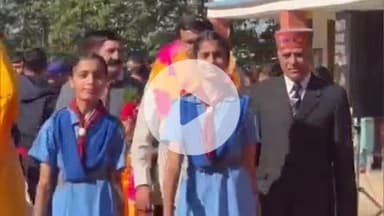 बिलासपुर सदर: तल्याणा स्कूल के मेधावी बच्चों को किया गया सम्मानित, वार्षिकोत्सव में मुख्यातिथि रहे राज्य सहकारी बैंक के निदेशक