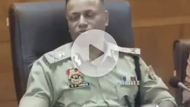 पानीपत: हरियाणा पुलिस के ऑपरेशन ट्रैकडाउन में 6000 अपराधी गिरफ्तार, सात जिलों से इनामी बदमाश पकड़े गए