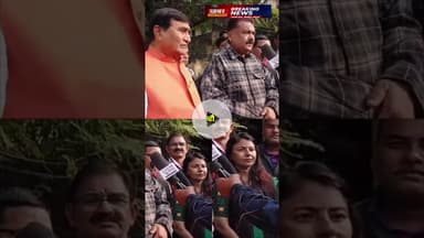 #पुलिस मैनुअल से भी कड़ी ड्यूटी पत्रकारों की : रणवीर नंदन। #news #khabarjunctionlive