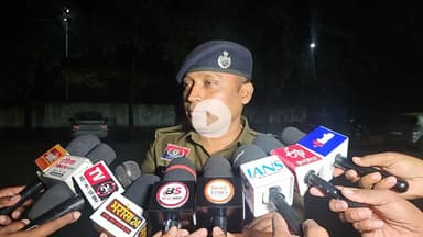 दुर्ग: छावनी थाना अंतर्गत महिला का हुआ किडनैप, महिला बरामद, ASP ने दी जानकारी