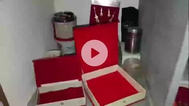 चिड़ावा: चिड़ावा में नाबालिग से दोस्ती कर तिजोरी से उड़ाए 30 लाख के जेवरात, एक युवती सहित 2 युवकों के खिलाफ आरोप