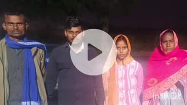 भभुआ: बेलाव थाना में पहली पत्नी ने पति पर चुपके से दूसरी शादी करने का मामला दर्ज कराया