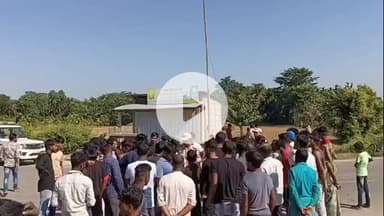 ওদালগুৰি: ওৰাঙৰ ফটাশিমলুত ভয়ংকৰ পথ দুৰ্ঘটনা
তীব্ৰবেগী বুলেট বাহনে খুন্দা মাৰিলে চলন্ত ট্ৰাকত