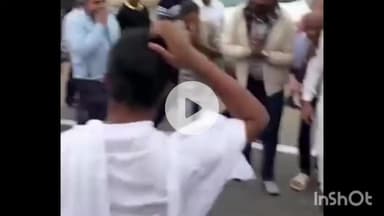 नाथद्वारा: तेरापंथ धर्म संघ के आचार्य प्रवर पूज्य गुरुदेव श्री महाश्रमण जी के आगमन को लेकर जैन समाज की तैयारियाँ